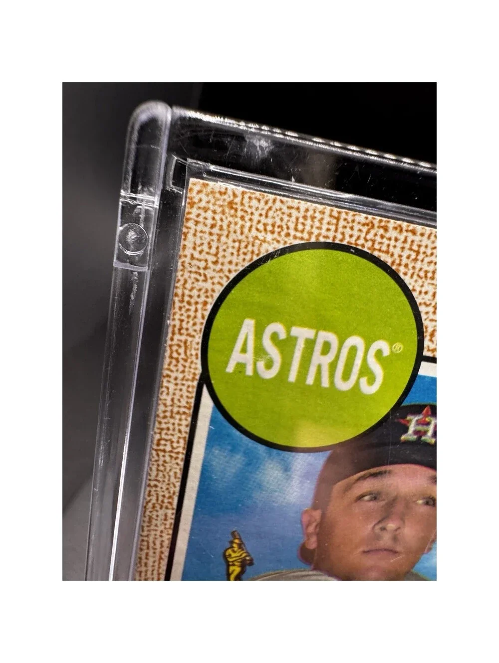 2017 Topps Heritage - Rookie Stars Alex Bregman, Yuli Gurriel #113 (RC)